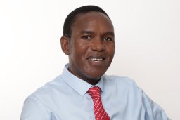Ephraim Nkonya