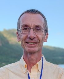 Peter J. Edmunds