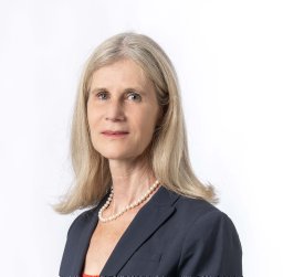 Patricia J. Culligan