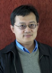 Zhong Wang