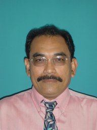 Dr. Radzuan Junin