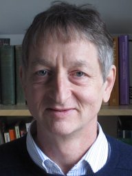 Geoffrey Hinton