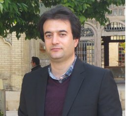 Jalil Jaafari