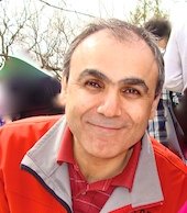 Emad Tajkhorshid, PhD