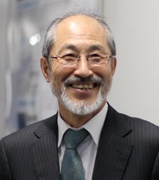 Yoshinori Fujiyoshi