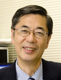 Tetsuo Asakura