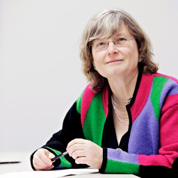 Ingrid Daubechies