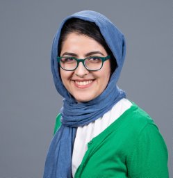 Negar Mehr