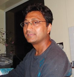 Suresh Manandhar