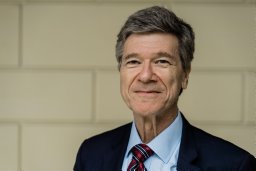 Jeffrey D. Sachs