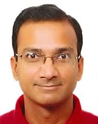 Rajesh Sundaresan