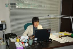 Tomoko Matsui