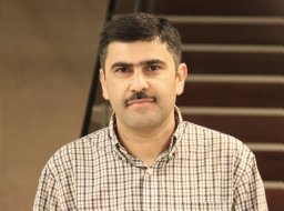 Shehzad Afzal