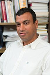 Anuj Srivastava