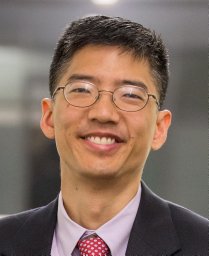 Michael F. Chiang