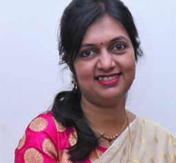 Dr. Moumita Basu