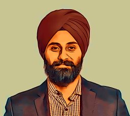 Sarabjot Singh