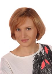 Magdalena Mądra-Sawicka