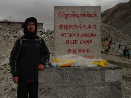 张佳维 Zhang Jiawei