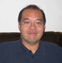 Susumu S. Kobayashi