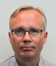 Janne Heikkilä