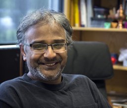 Suresh Venkatasubramanian