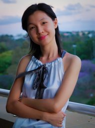 Professor Zi (Helen) Huang