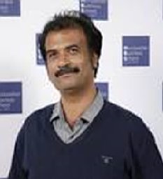 Prof. Rameshwar Dubey,PhD,PDF(Big Data & Predictive Analytics), FRSA (Fellow of Royal Society of