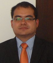 Gustavo Ramirez-Gonzalez