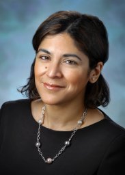 Nita Ahuja, MD, MBA