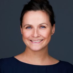 Lilja Øvrelid