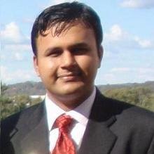 Abhinav Dhall