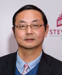 Xiaojiang Du, Endowed-Chair Professor, IEEE Fellow, ACM Distinguished Member