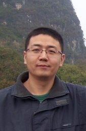 Zhenhua Guo