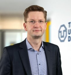 Matthias Wählisch