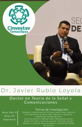 Javier Rubio Loyola