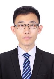 Zhaohao Wang