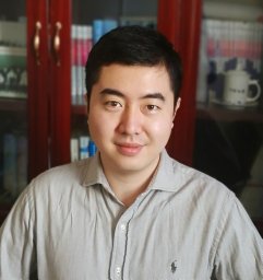 Chuang Zhang