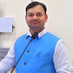 Vijay Kumar Prajapati