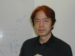 Ryohei Nakatsu