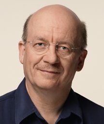 Wolfgang Wahlster