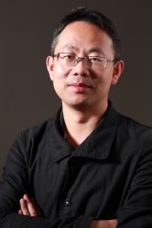 Tingjun Hou