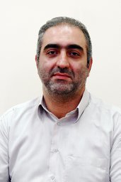 Ali Motie Nasrabadi