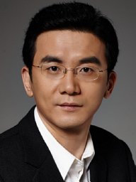 Min Yang (杨珉)