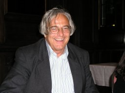 Claudio Franceschi