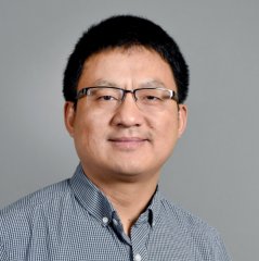 Kuai Xu, Ph.D, CISSP