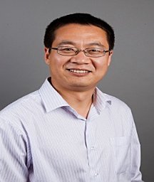 david huang