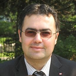 Farzad Khalvati