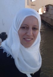 Chafika Benzaid