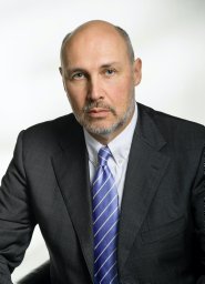 Professor Paul M. Parizel, MD, PhD, FRANZCR